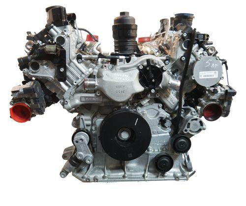 Moteur pour Audi Q7 SQ7 Q8 SQ8 4,0 quattro DWRB DWR 0P2100031C