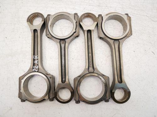 4x bielles pour Ford Transit Tourneo 2,0 EcoBlue BKFB HG9Q-6205-AA