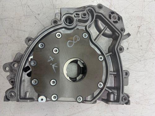 Pompe à huile Pour Land Rover Discovery V L462 3,0 SDV6 306DTA 306DT FW93-6600-AC