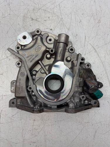 Pompe à huile Pour Jaguar Xf II X260 3,0 Diesel 306DTA 306DT FW93-6600-AC