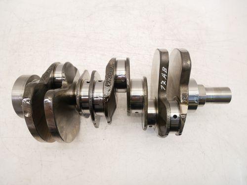 Vilebrequin pour Jaguar XF XJ 3,0 D SDV6 AWD 306DTA AJTDV6 9X2Q-BA