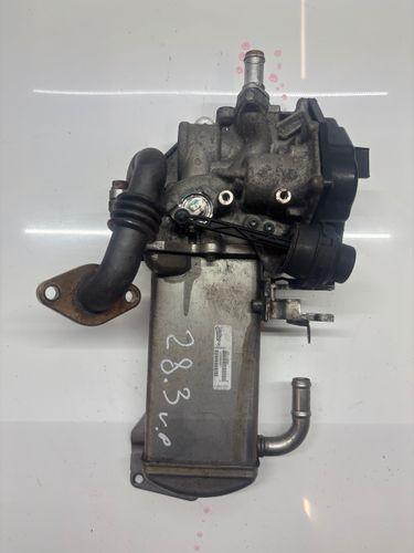 Refroidisseur de gaz d'échappement Pour Audi A4 A5 Q5 2,0 TDI CGLC CGL 03L131512DN