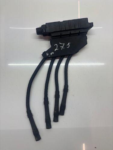 Bobine d'allumage Pour BMW Z3 Roadstar 1,9 Essence M43B19 194E1 M43 12131247281