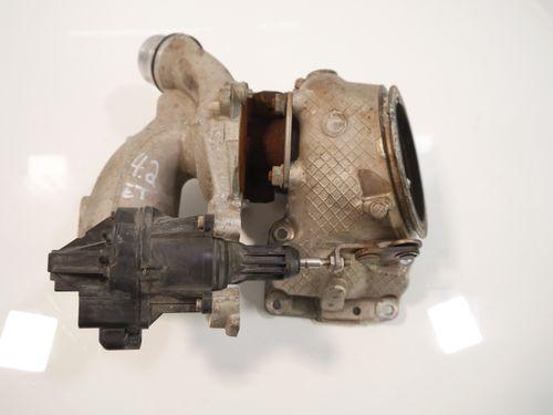 Turbocompresseur pour BMW Série 2 F46 1,5 218i B38A15A B38 8631700