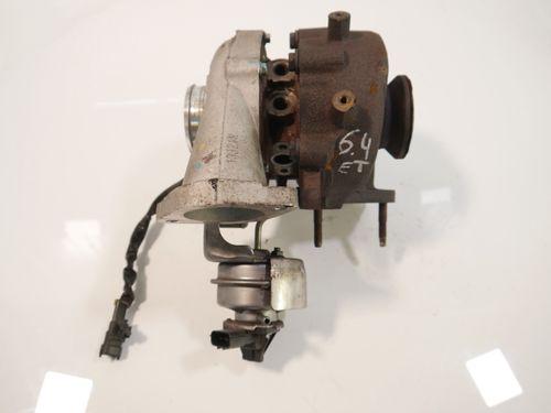 Turbocompresseur pour Opel Ankara MK1 2,2 CDTI A22DM LNQ A22 49477-01610