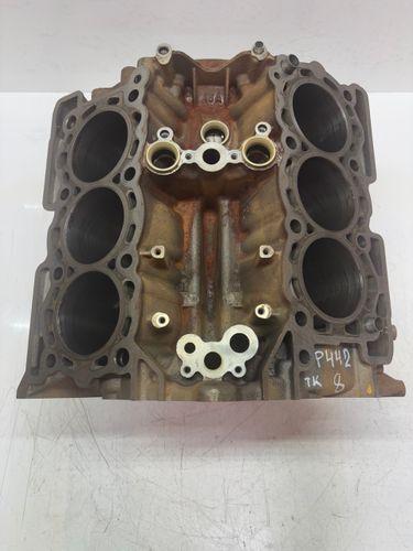 Bloc moteur Pour Jaguar F-Pace X761 3,0 SDV6 306DTA 306DT FW9Q-6015-AB