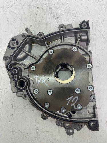 Pompe à huile Pour Jaguar XF II X260 3,0 D 306DTA AJTDV6 FW93-6600-AC