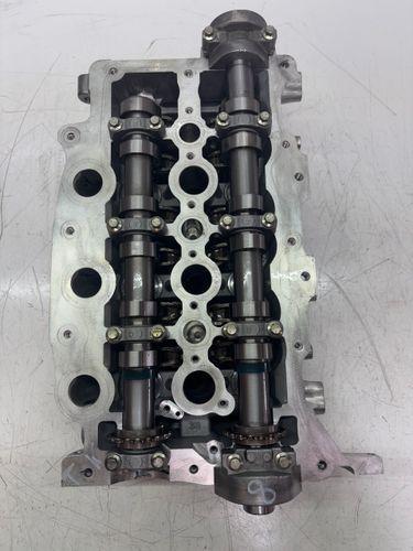 Culasse Planifiée Pour Jaguar XF II X260 3,0 D 306DTA AJTDV6 9X2Q-6C064-DA