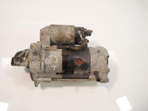 Démarreur pour Opel Ankara MK1 2,2 CDTI A22DM LNQ A22 25186039