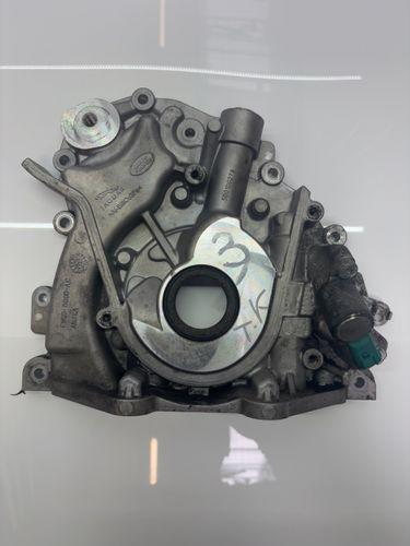 Pompe à huile pour Land Rover Discovery L462 3,0 D 306DTA 306DT FW93-6600-AC