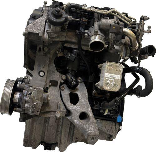 Moteur Pour Audi A4 B8 A5 Q5 2,0 TDI CJCB CJB 03L100031C