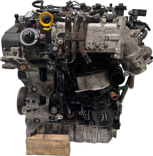 Moteur Pour Audi Seat VW A3 Leon Golf VII 2,0 TDI CRBC CRB 04L100090A