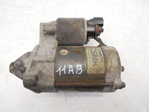 Démarreur pour Hyundai Kia i10 i20 Rio 1,2 LPG G4LA 36100-03200
