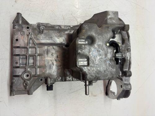 Carter d'huile Pour Jaguar Xf II X260 3,0 Diesel 306DTA 306DT 9H2Q-6675-BD