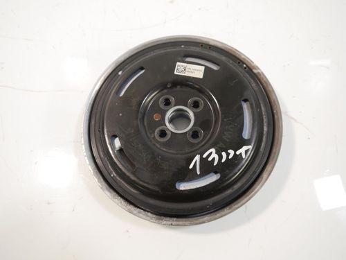 Poulie pour Audi Q5 2,0 40 TDI quattro DTPA DTP 05L105251C