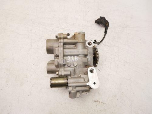 Pompe à huile pour Jaguar F-Pace XE 3,0 SCV6 S 306CV AJ126 FX23-6600