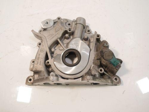 Pompe à huile pour Jaguar XJ X351 3,0 SDV6 306DTA GEN2 306DT AJTDV6 FW93-6600-AC