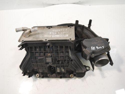 Pont d'admission pour Audi VW A1 Rapid Golf Passat 1,4 TSI CAXA CAX 03F145749C