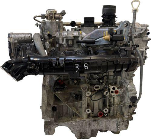 Moteur Pour Mercedes Classe A W176 1,6 M270.910 M270 270.910 A2700104002