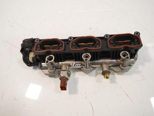 Pont d'admission pour Porsche Cayenne 3,0 E-Hybrid V6 MCG.EA CGEA CGE 06E133340E
