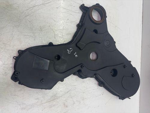 Couverture pour Land Rover Discovery V L462 3,0 D 306DTA 306DT 4H2Q-6019-AL