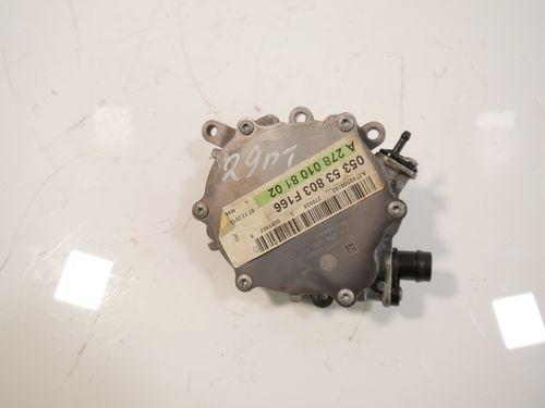 Pompe à vide Pompe à vide pour Mercedes-Benz 4,7 M278.928 278.928 A2762300165