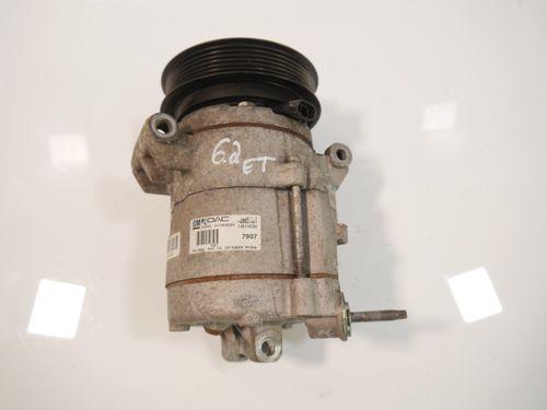 Compresseur de climatisation pour Opel Ankara MK1 2,2 CDTI A22DM LNQ A22 95487907