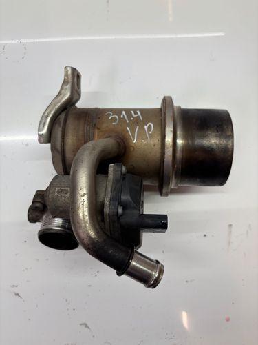 Abgaskühler pour Audi Seat VW A3 Leon Golf VII 2,0 TDI CRBC CRB 04L131512D
