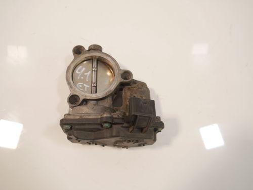 Clapet d'étranglement pour BMW Série 2 F46 1,5 218i B38A15A B38 7618838
