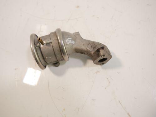 Soupape EGR pour Porsche 3,0 Hybrid MCG.EA CGE 06E131101K