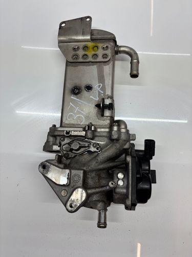 Refroidisseur de gaz d'échappement Pour Audi A4 B8 A5 Q5 2,0 TDI CJCB CJB 03L131512DN