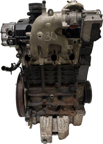 Moteur Pour Seat Skoda VW Ibiza Polo 1,4 TDI BNV 045100098BX