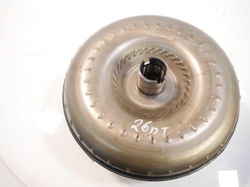 Convertisseur de couple pour Mercedes-Benz GL450 4,7 M278.928 278.928 A231250402