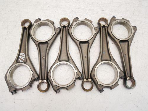 6x bielles pour Jaguar F-Pace XE 3,0 SCV6 S 306CV AJ126