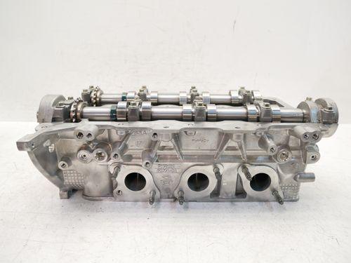 Culasse prévue pour Jaguar XJ 3,0 D SDV6 AWD 306DTA AJTDV6 9X2Q-6C064-DA