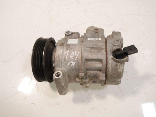 Compresseur de climatisation pour Audi VW A1 Rapid Golf Passat 1,4 TSI CAXA CAX 1K0820859T
