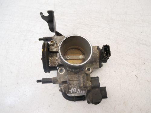 Clapet d'étranglement pour Hyundai Kia i10 i20 Rio 1,2 GPL G4LA 35150-03000