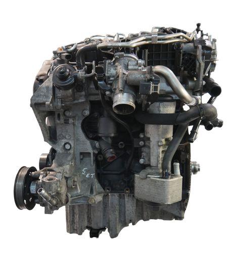 Moteur pour Audi Seat A4 B8 A5 2,0 TDI CAHA CAH 03L100090FX