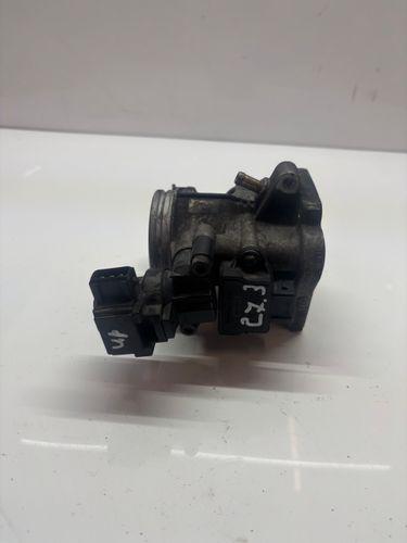 Clapet d'étranglement Pour BMW Z3 Roadstar 1,9 essence M43B19 194E1 M43 0280140575