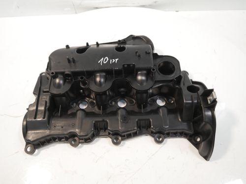 Ventildeckel pour Jaguar XJ X351 3,0 SDV6 306DTA GEN2 306DT AJTDV6 9X2Q-9424-FE