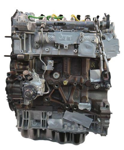 Moteur pour Ford Transit 2,0 EcoBlue BCFA PZ3Q-6006-EB