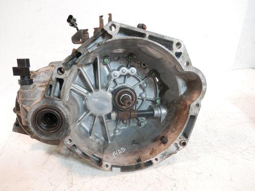 Boite de vitesses pour Hyundai Kia i10 i20 Rio 1,2 GPL G4LA