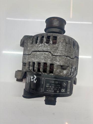 Alternateur Pour BMW Z3 Roadstar 1,9 Essence M43B19 194E1 M43 0123325011