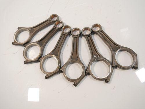 6x bielle pour Jaguar XJ X351 3,0 SDV6 306DTA GEN2 306DT AJTDV6
