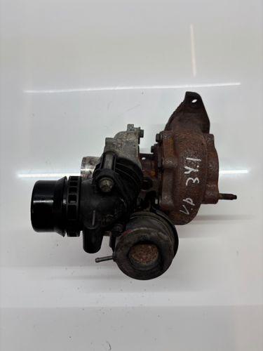 Turbocompresseur Pour Nissan Qashqai II 1,6 dCi R9M410 R9M 1441100Q3D
