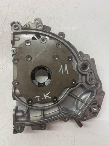 Pompe à huile Pour Jaguar F-Pace X761 AWD 3,0 SDV6 306DTA 306DT FW93-6600-AC