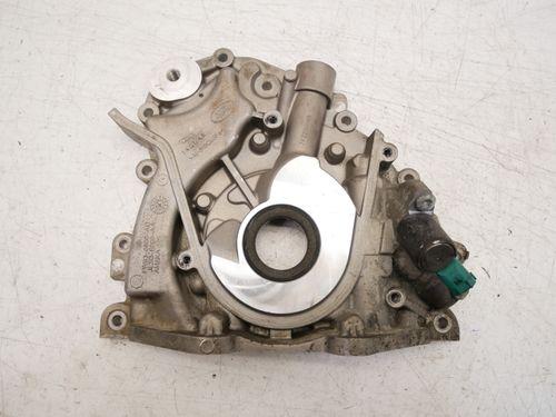 Pompe à huile pour Jaguar XF XJ 3,0 D SDV6 AWD 306DTA AJTDV6 FW93-6600-AD