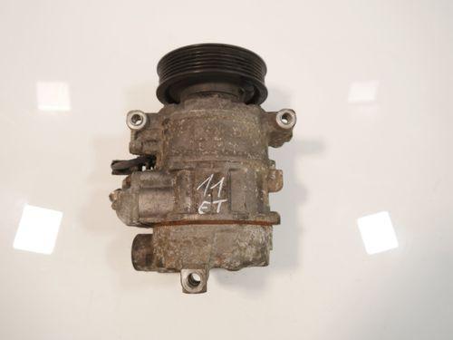 Compresseur de climatisation pour Audi A4 B8 A5 Q5 3,0 TDI quattro CCWA CCW 8K02620805J