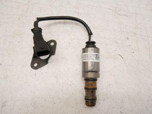 Electrovanne pour Alfa Romeo Guilia 2,9 Quadrifoglio Q4 GTA 670050436