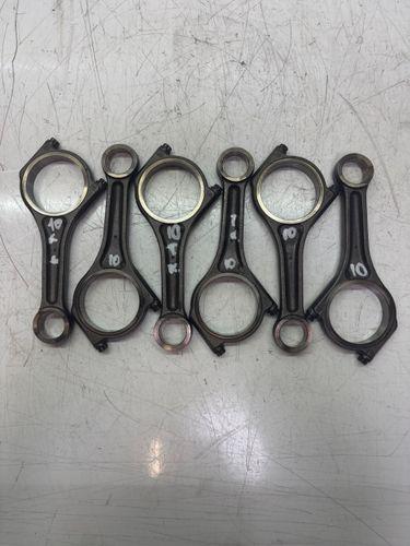 6x bielles pour Land Rover Discovery L462 3,0 D 306DTA 306DT